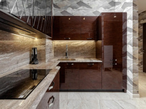 Нью лэвэл групп на улице 1-й Красногвардейский проезд 22 стр. 2