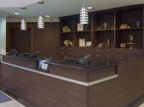 Four Points by Sheraton Orlando International Drive