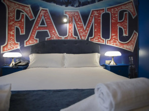 Casual del Teatro Madrid Hotel