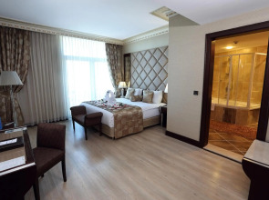Eser Premium Hotel & Spa