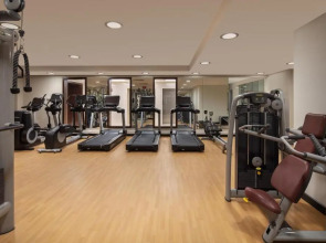 Sheraton Istanbul Levent