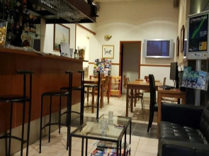 Arctic Comfort Hotel