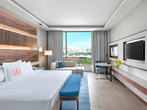 Welcomhotel by ITC Hotels, Dwarka, New Delhi