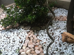 Eco Art Hotel Statuto