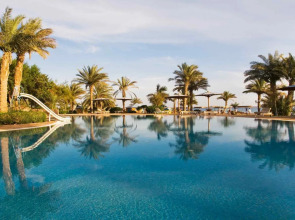 Dahab Lagoon Club & Resort