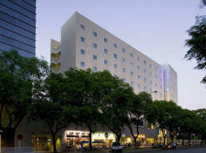 Novotel Sevilla