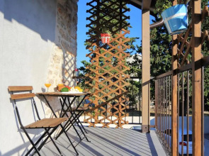 Guverna New City Accommodation