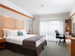 Sonesta Hotel El Olivar Lima