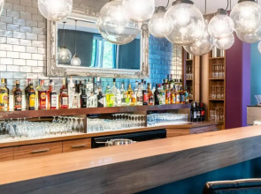 Premier Inn Heidelberg City Zentrum Hotel