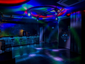 Palm World Resort & Spa Side - All Inclusive