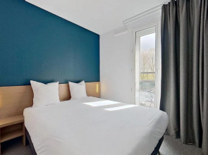 City Residence PARIS SAINT-MAURICE