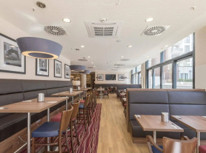 Hampton by Hilton Hamburg City Centre