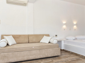 Stratos Studios & Apartments