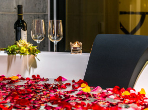 Augila Hotel Jeju Oceano Suites