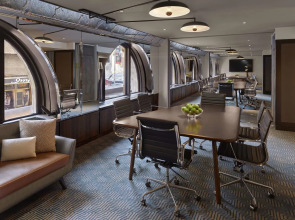 Paramount Times Square – A Generator Hotel