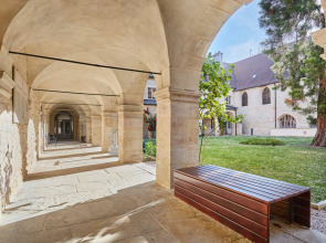 Appart'hôtel Odalys City - Dijon Centre Les Cordeliers