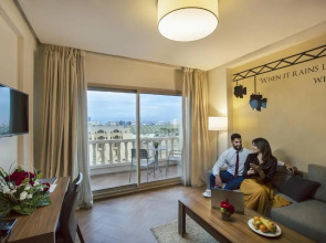 Melliber Appart Hotel