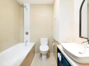 Mövenpick Hotel Zuerich-Airport