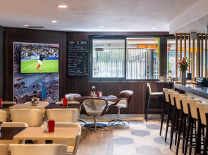 Holiday Inn Toulouse Airport by IHG