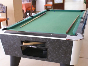 Апартотель Apartamentos Isla del Sol