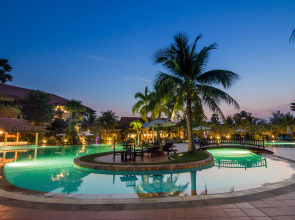 Palace Residence & Villa Siem Reap