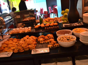 URH Ciutat de Mataró