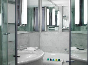 Sheraton Paris Charles de Gaulle Airport Hotel