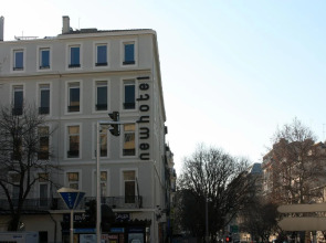 Greet Hotel Marseille Centre St Charles