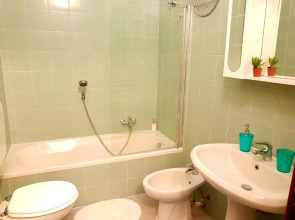 La Casetta Apartment