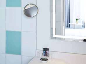 Novotel Muenchen City