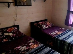 Гостевой комплекс Лиски