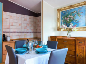 Terrasse Sur Isola Bella