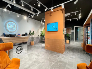 Mini Hotel Baradello