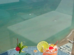 Отель Navada Beach Hotel