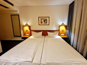 Trip Inn Hotel Minerva