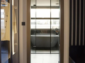 Отель Teight Hotel