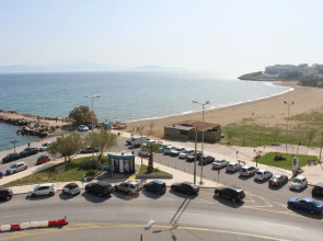 Hotel Avra by Smile hotels