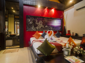 Kirikayan Boutique Resort