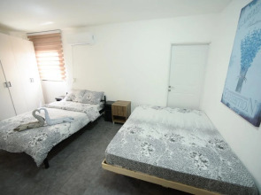 Sun and View Guest House