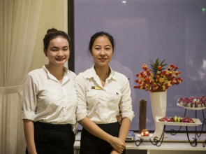 Sofia Suite Hotel Danang