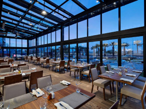 Hilton Garden Inn Izmir Bayrakli