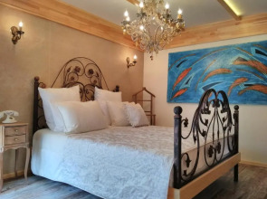 Asiklar Hotel By Sukru