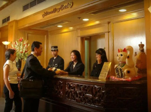 Networld Hotel Spa and Casino