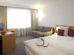 Novotel Paris Charenton Le Pont