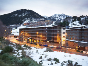 Hotel Euroski Mountain Resort & Spa