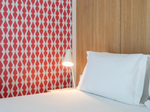 Stay Hotel Lisboa Aeroporto