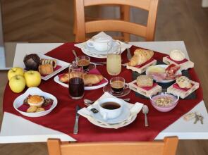 Le Bignele - Alloggio Agrituristico