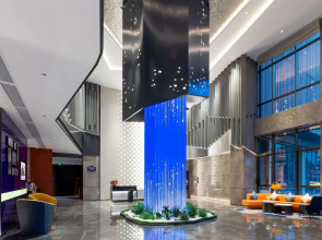 Hampton by Hilton Guangzhou Jinshazhou