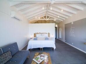 Villa Jwi Lavi Boutique Hotel