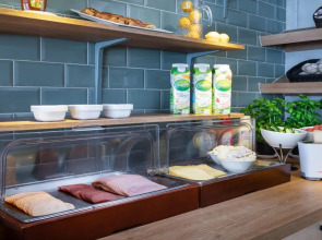 Hotel Espresso City Centre